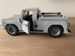 10262 Pickup