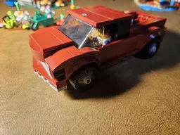 76903 American Pickup