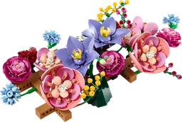 Flower Wall