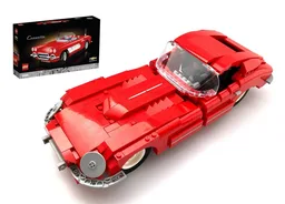 10321 Jaguar E-type