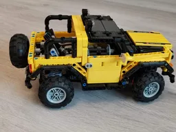 Jeep