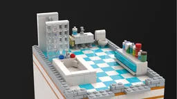 House 32x16