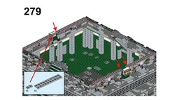 Aztec Pyramid