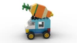 10698 Like Lego 11038