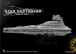 Imperial Star-Destroyer