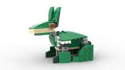 31058 Bunny