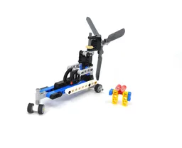 Advent 42020 - TrikeProp