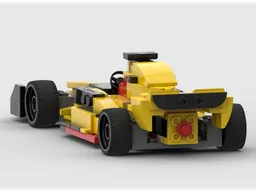 76901 Formula 1