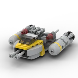Microfighter Y-wing