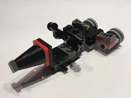 31015 Gravibike