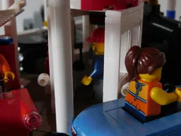 Merry Go Round