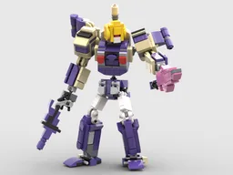 Blitzwing