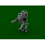 Cadian armored sentinel