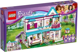 Stephanie's House
