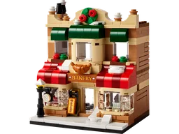 Bakery