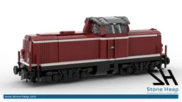 DB BR 212 "V100"
