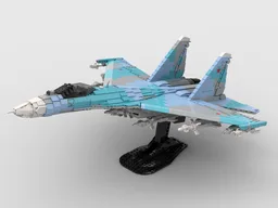 Su-27