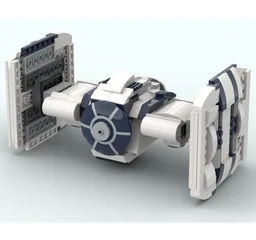 R2-D2 - Tie-Fighter