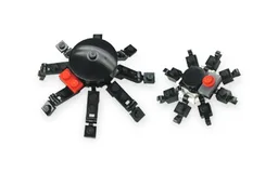 Spiders Set