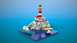 lighthouse