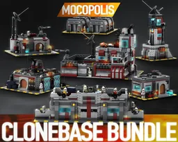 SW CLONE BASE BUNDLE
