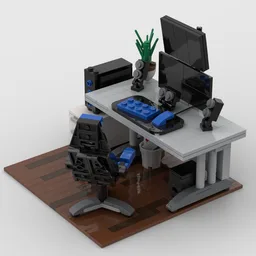 Home Office