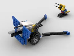 31087 - Howitzer and AA gun