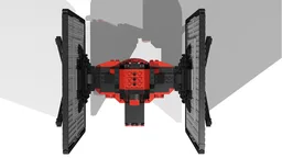 TIE/FM Medium Fighter