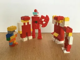 30669 Robot