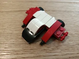30030 Star fighter