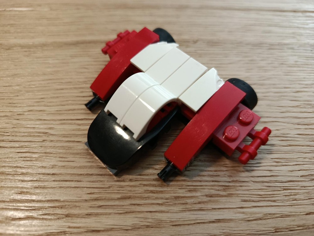 Lego 30030 Star fighter