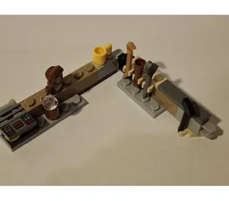 Long workbench #2