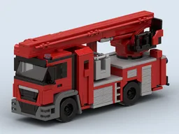 Arnhem Fire Aerial Platform