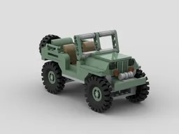 Jeep Willys