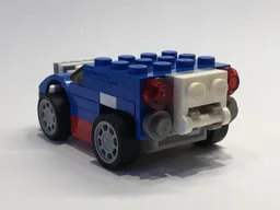 31027 alternate SUV