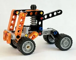 30710-Tow Truck