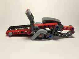 42132-1: Chainsaw