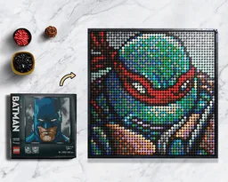 Ninja Turtles