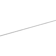 Hose Rigid 3mm D. 43L / Flat Silver