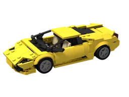 Lamborghini Murcielago/ Murcielago SV