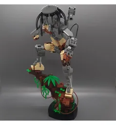 The Predator