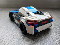 76922 BMW i8
