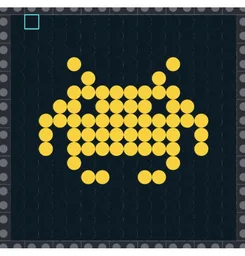 Pac-Man Ghost