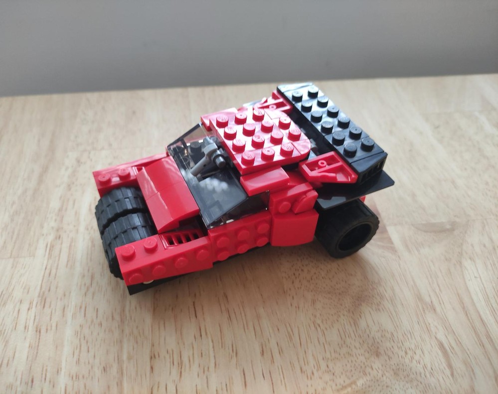 Lego 31100 - Tumbler