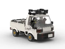 Honda ACTY