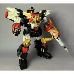 AMOC 71765 - 勇者王 GaoGaiGar