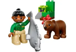 Zoo Care