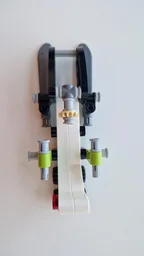 30465 Snowmobile