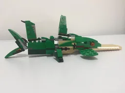 31058 Sawfish