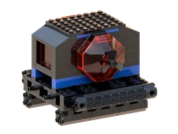 Aqua - Shark modular submarine